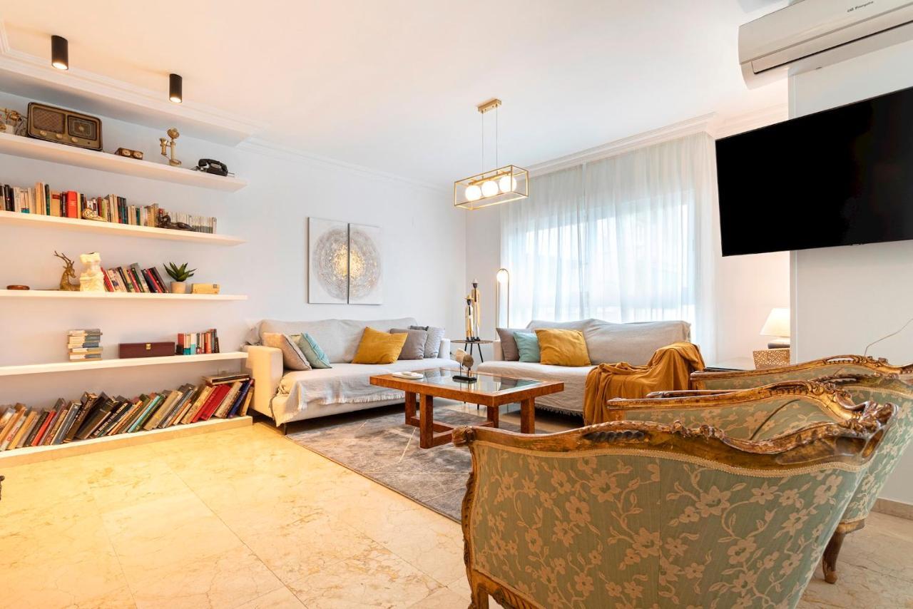 Appartamento Genteel Martinez Campos *
