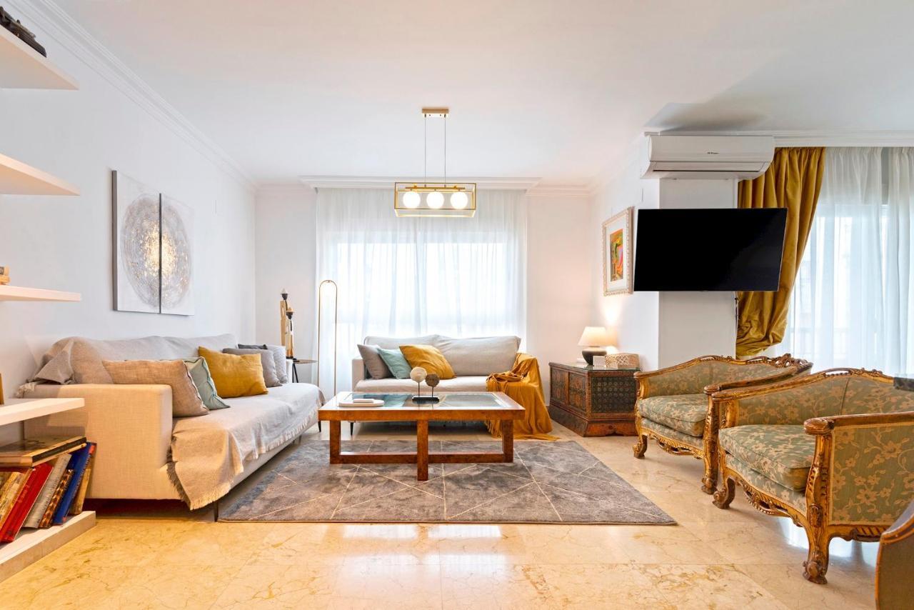 Apartment Genteel Martinez Campos *