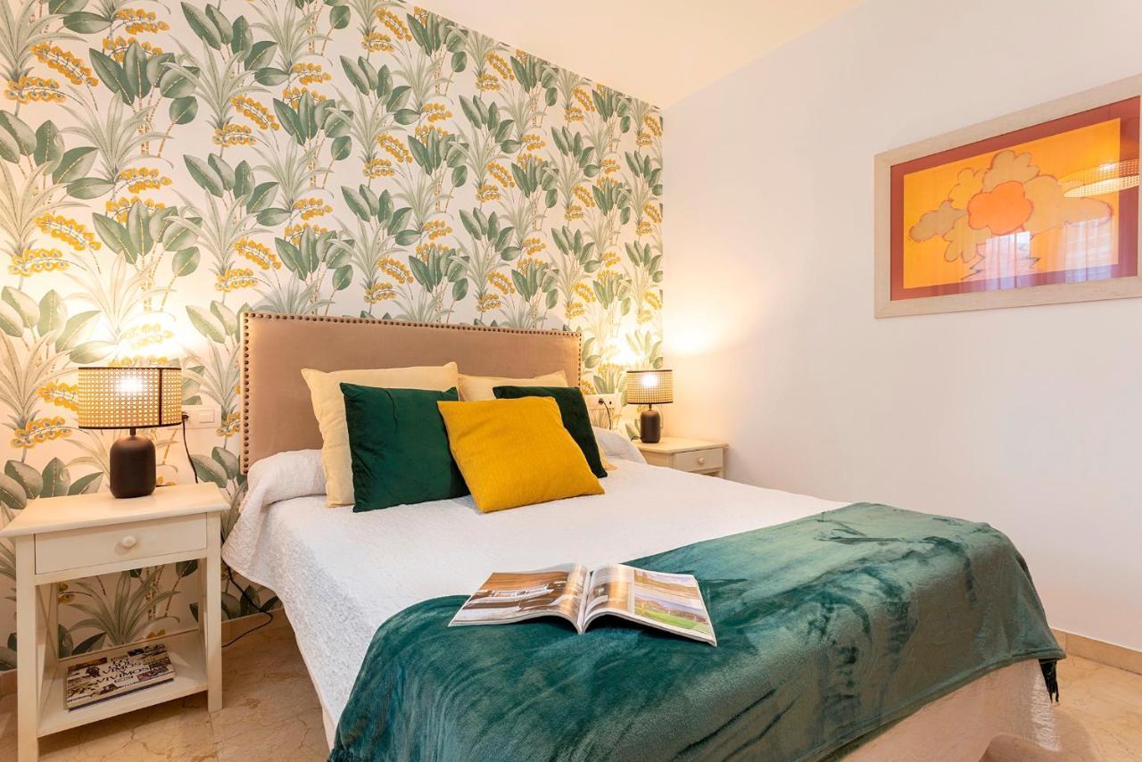 Apartment Genteel Martinez Campos *